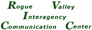 Rogue Valley Interagency Communication Center