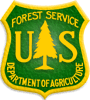 USDA-Forest Service - Rogue River-Siskiyou NF